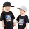Chaser Drift Team T-Paita - Image 2