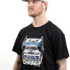 Chaser Drift Team T-Paita