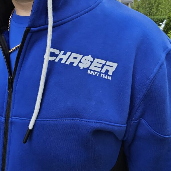 Chaser Drift Team Huppari - Image 2