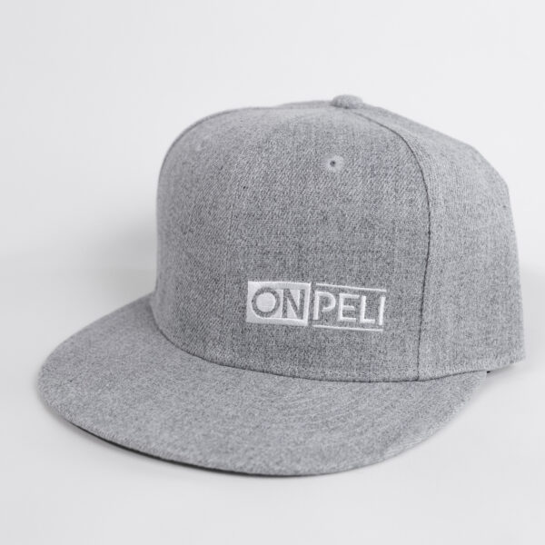 HARMAA ONPELI LIPPIS